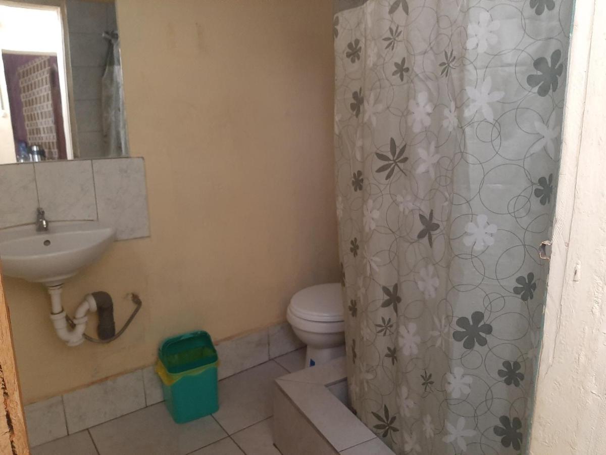 Orkkowasi Backpackers Hotel Arequipa Luaran gambar