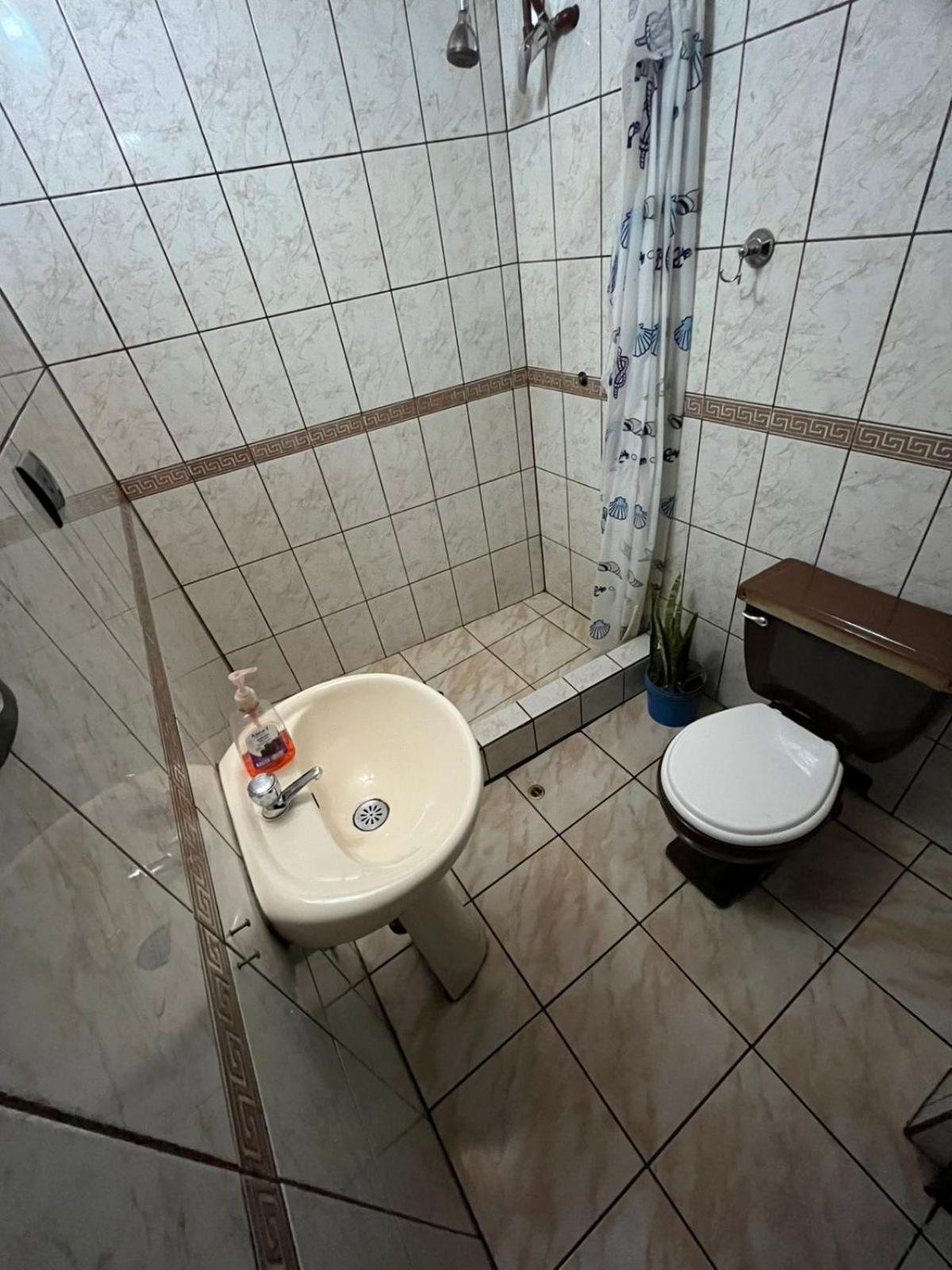 Orkkowasi Backpackers Hotel Arequipa Luaran gambar