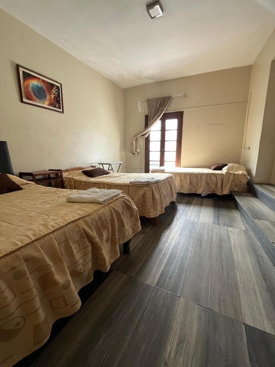 Orkkowasi Backpackers Hotel Arequipa Luaran gambar