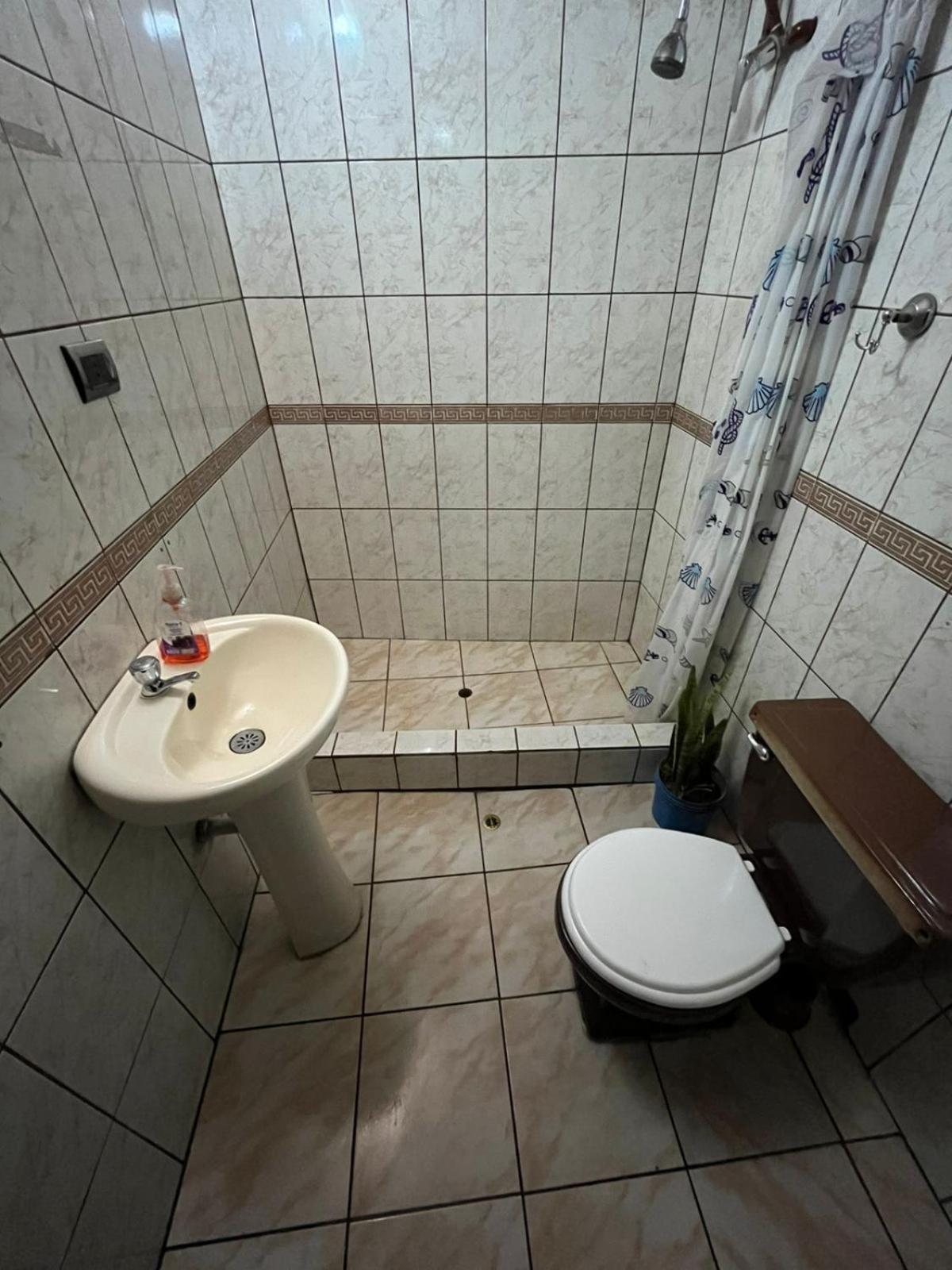 Orkkowasi Backpackers Hotel Arequipa Luaran gambar